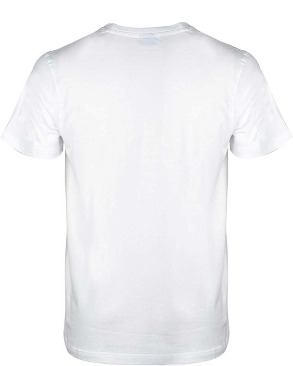 Rutty White T-Shirts for Men