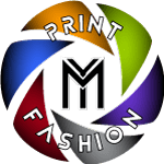 Print My Fashion Logo