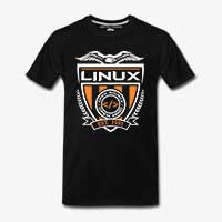 Linux-T-Shirts