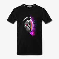 Sci-Fi-T-Shirts