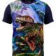 Boys Dinosaur T-Shirts