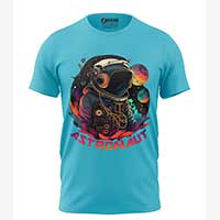 Astronaut T-Shirts