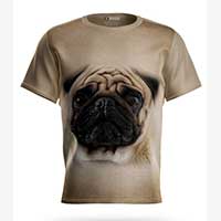 Boys-Dog-T-Shirts