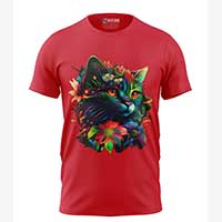 Cat T-Shirts