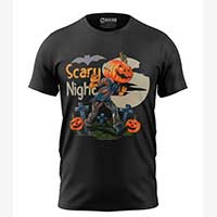 Halloween-T-Shirts